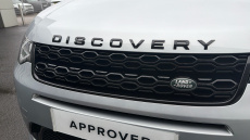 Land Rover Discovery Sport 2.0 D200 R-Dynamic S Plus 5dr Auto Diesel Station Wagon